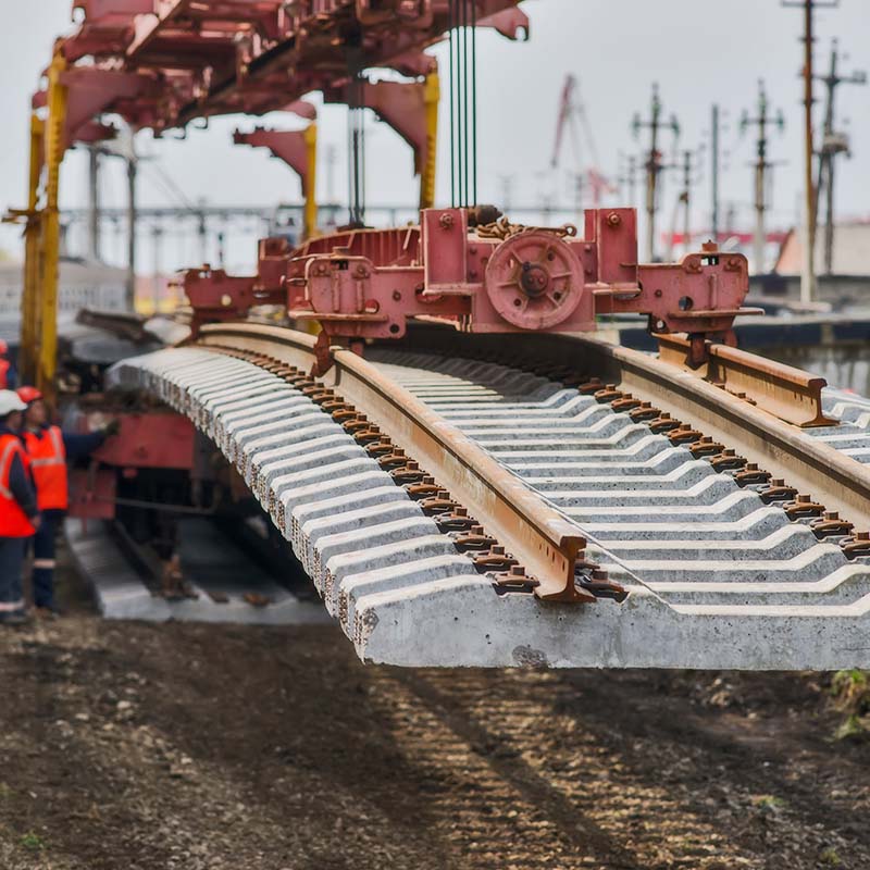 International Railway Safety